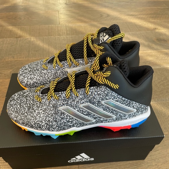 adidas Shoes Adidas Youth Football Cleats Poshmark